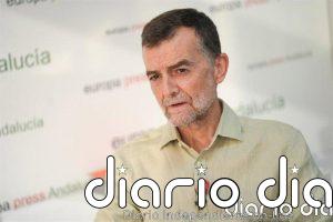 IU traslada su respaldo a Ada Colau como candidata de Frente Amplio y pide responsabilidad al resto de partidos