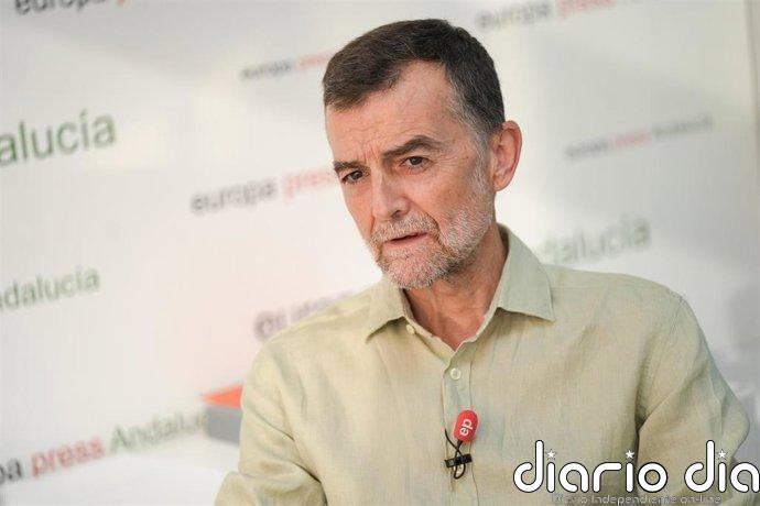 IU traslada su respaldo a Ada Colau como candidata de Frente Amplio y pide responsabilidad al resto de partidos