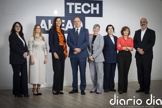 Izertis presenta su nueva fundación para poner la tecnología al servicio de la sociedad