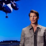 James Blunt lanza nuevo disco, Airplane Mode: "Los políticos actuales pasan gran parte del tiempo intentando dividirnos"