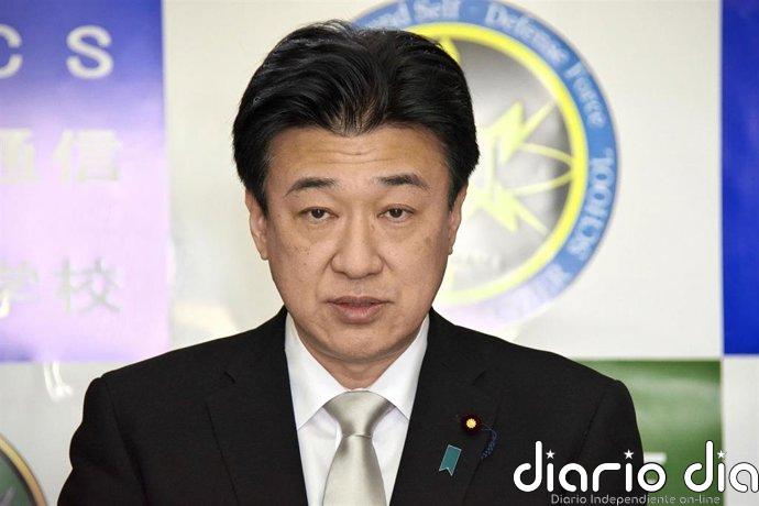 Japón exige a Rusia un "trato justo y humanitario" para el periodista nipón detenido por espionaje