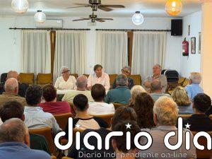 Jaume Ferriol se presentará a la relección como alcalde de Maria de la Salut en 2027