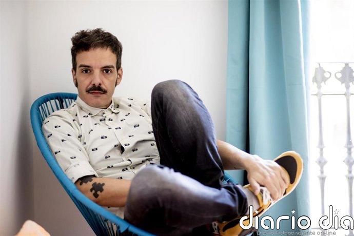 Javier Giner retrata la precariedad en 'Esta soledad' y pide a los políticos que dejen de "crispar" y "pensar en ellos"