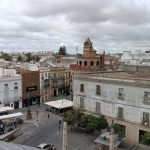 Jerez (Cádiz) da luz verde a proyectos para construir 17 viviendas en las calles Ponce y Campana