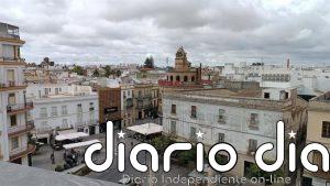 Jerez (Cádiz) da luz verde a proyectos para construir 17 viviendas en las calles Ponce y Campana