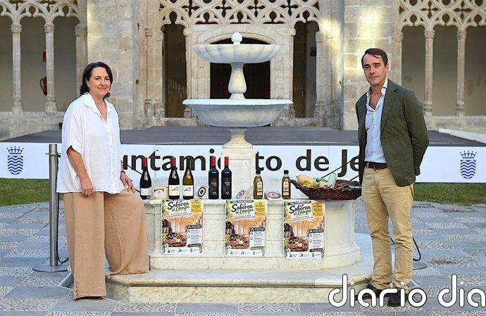 Jerez impulsará el sector primario de la provincia de Cádiz con la Feria Agroalimentaria Saborea el Campo