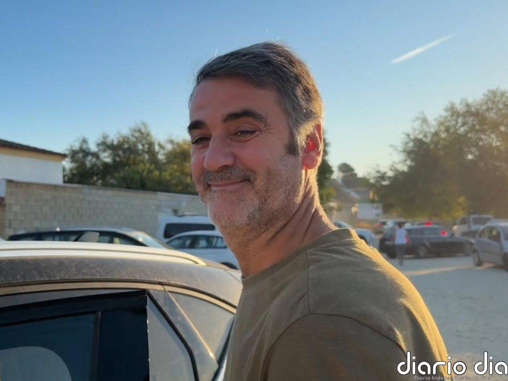Jesulín de Ubrique, ¿molesto con su hija Juls por su ataque contra Belén Esteban? ¡Su respuesta!