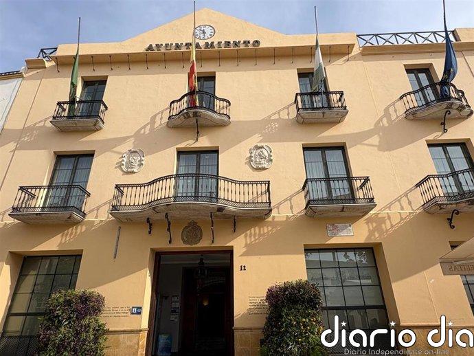 Jesús María Claros reorganiza el equipo de gobierno de Vélez-Málaga tras asumir la Alcaldía