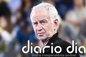 John McEnroe: "Tenemos que estudiar lo que está pasando en España, tenían a Nadal y ahora a Alcaraz"