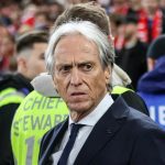 Jorge Jesus: "Hay jugadores con estatus pero las reglas son las mismas para todos"