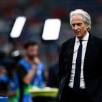 Jorge Jesus, sobre Cristiano: "Fue un malentendido fácil de resolver"