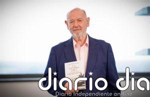 Juan Eslava publica La Guerra Fría para escépticos y ve posible que Marruecos tome Ceuta y Melilla: "Sin darnos cuenta"