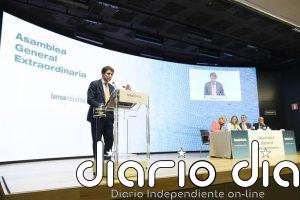 Juan López-Belmonte, elegido nuevo presidente de Farmaindustria hasta 2028