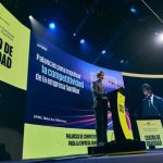 Juanjo Cano (KPMG) reclama pasar "del diagnóstico a la acción" para elevar la competitividad de España