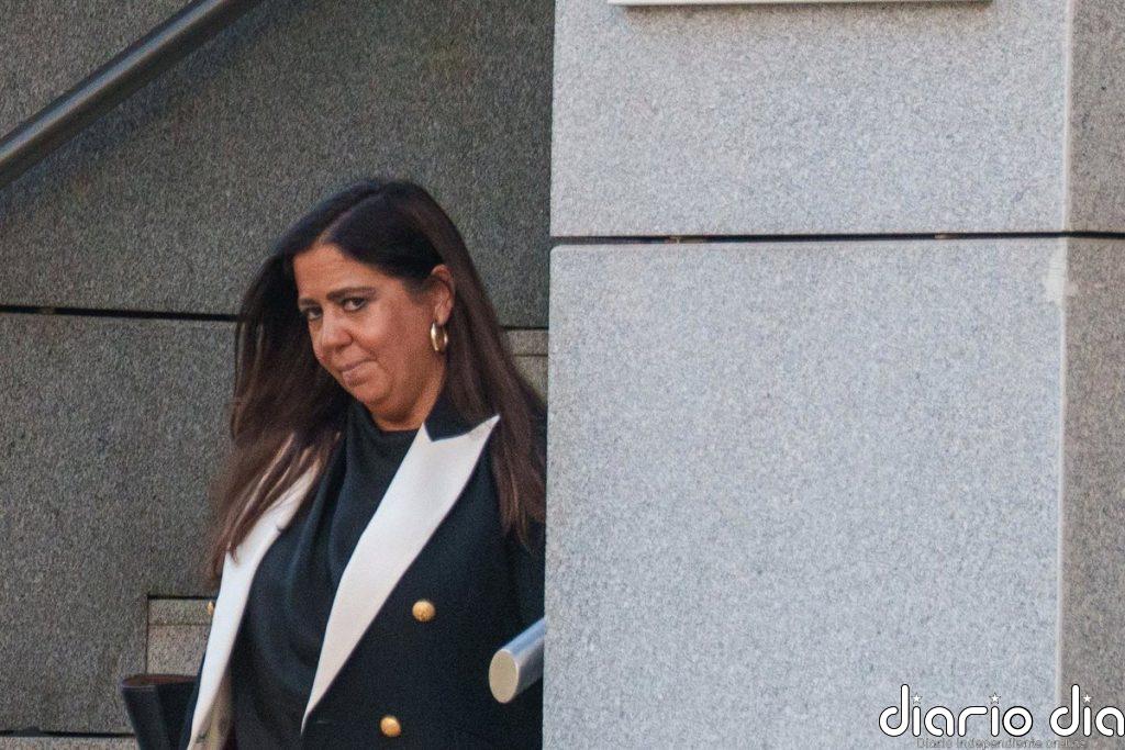 Jueza que investigó al hermano de Sánchez dice que se sintió perseguida por un exjuez vinculado a la 'trama Leire'