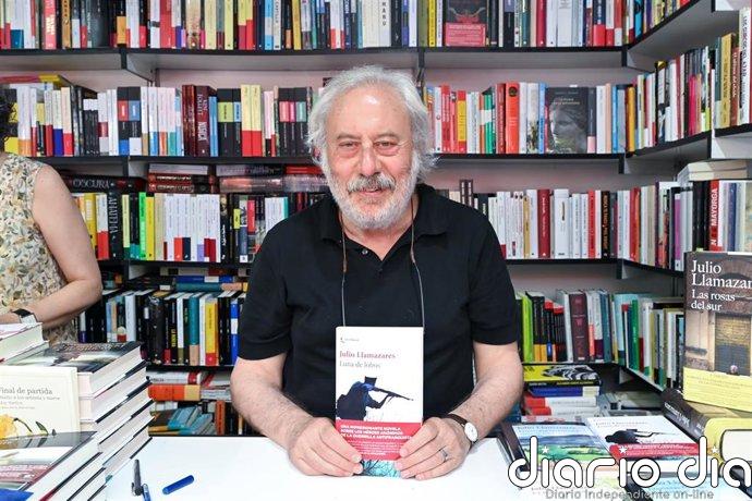 Julio Llamazares, Premio Nacional de Narrativa 2026 por 'El viaje de mi padre'