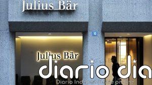 Julius Baer lanzará una recompra de acciones de hasta 637 millones