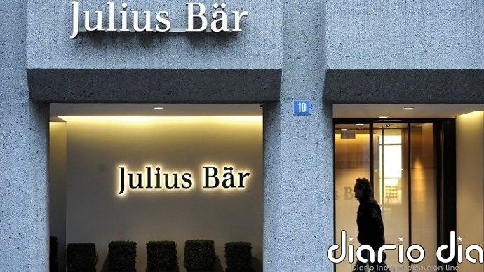 Julius Baer lanzará una recompra de acciones de hasta 637 millones
