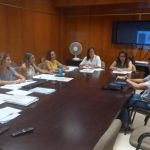 Junta y Ayuntamiento de Santaella (Córdoba) impulsan la redacción del nuevo Plan Básico de Ordenación Municipal