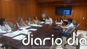 Junta y Ayuntamiento de Santaella (Córdoba) impulsan la redacción del nuevo Plan Básico de Ordenación Municipal
