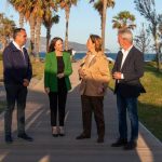 Junta y Endesa firman un convenio para impulsar el desarrollo de la subestación eléctrica del PUE-1 de Motril