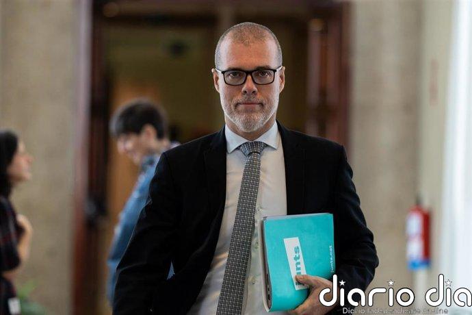 Junts carga contra el Gobierno "corrupto hasta la médula" y avisa que Sánchez intentará "absolutamente todo" para seguir