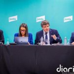 Junts presenta al PSOE una propuesta propia en vivienda este mismo viernes e insisten en retirar los dos decretos