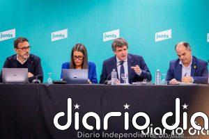 Junts presenta al PSOE una propuesta propia en vivienda este mismo viernes e insisten en retirar los dos decretos