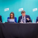 Junts presentará al PSOE una propuesta propia en vivienda este mismo viernes e insisten en retirar los dos decretos