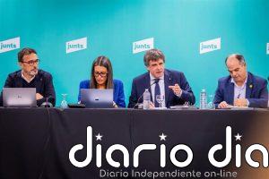 Junts presentará al PSOE una propuesta propia en vivienda este mismo viernes e insisten en retirar los dos decretos