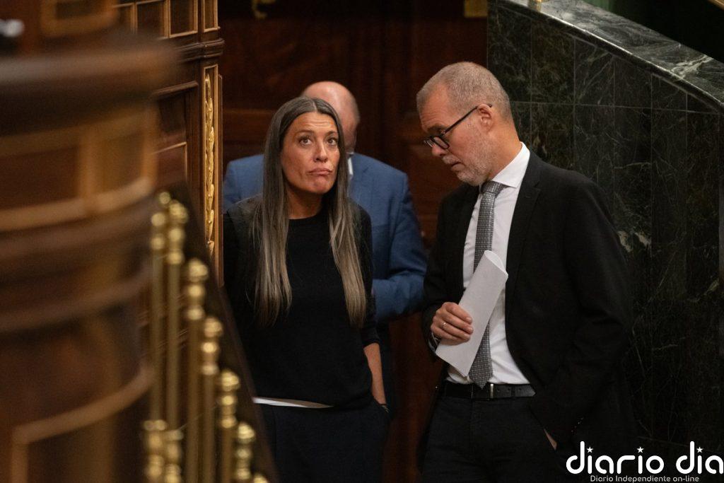 Junts rechaza los decretos de vivienda del Gobierno y pide su retirada
