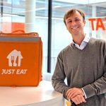 Just Eat nombra director financiero en España a Gonzalo Villalba