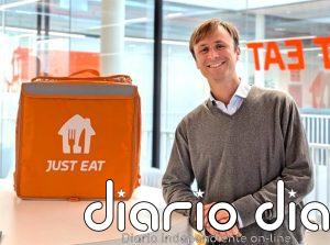 Just Eat nombra director financiero en España a Gonzalo Villalba