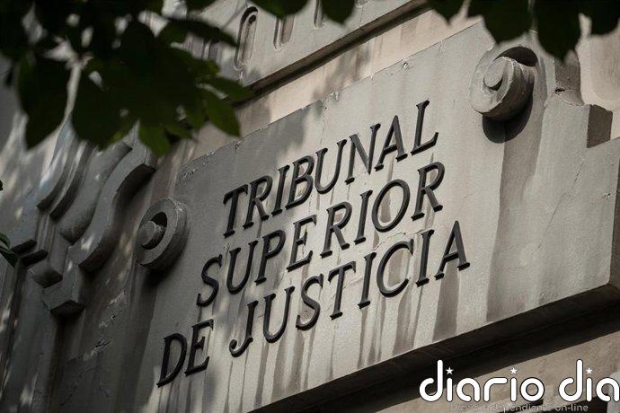 Justicia exige a la Comunidad de Madrid que pague 1,7 millones para seguir usando el edificio del TSJM o que lo abandone