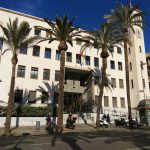 Juzgan este martes en Almería al acusado de intentar matar a un hombre de una puñalada en la zona del tórax