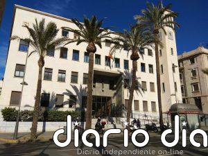 Juzgan este martes en Almería al acusado de intentar matar a un hombre de una puñalada en la zona del tórax