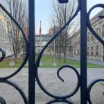 Juzgan mañana al acusado de entrar en un chalet de Castro Urdiales y huir en un vehículo que había en la finca