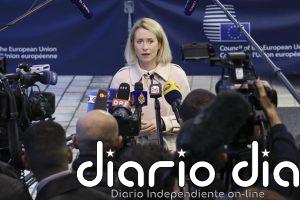Kallas defiende a Zelenski ante Trump y recuerda que no se pueden celebrar elecciones en plena guerra