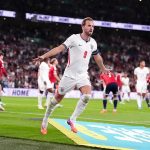 Kane fulmina a Chequia y mantiene al alza a Inglaterra