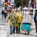 Kast declara la emergencia climática preventiva ante el riesgo de lluvias intensas y granizadas en Chile