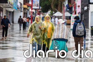 Kast declara la emergencia climática preventiva ante el riesgo de lluvias intensas y granizadas en Chile