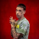 Kaydy Cain celebra el reguetón en 'Gloria bendita': "El arte viene normalmente del sufrimiento, de la pena y la escasez"