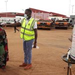Kenia confirma cuatro nuevos casos de ébola pero asegura que el "riesgo de transmisión sigue siendo bajo"