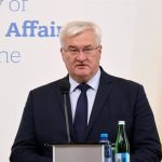 Kiev respalda a Zelenski y considera que las palabras de Trump "confirman que lo está haciendo bien"
