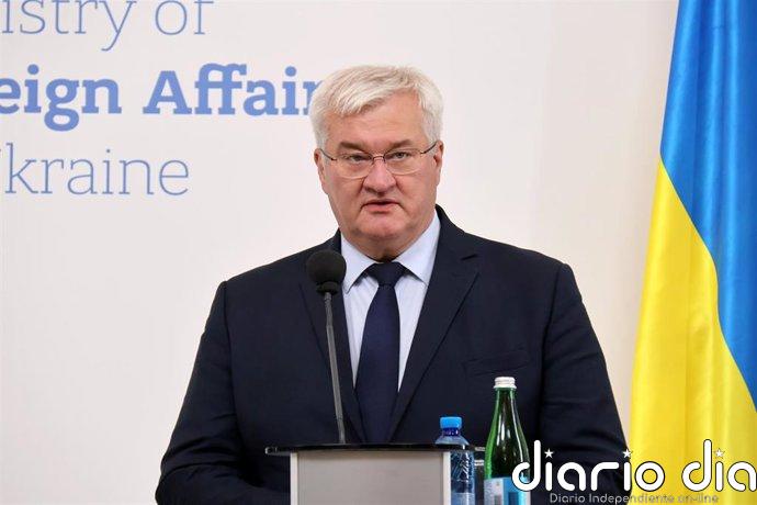 Kiev respalda a Zelenski y considera que las palabras de Trump "confirman que lo está haciendo bien"