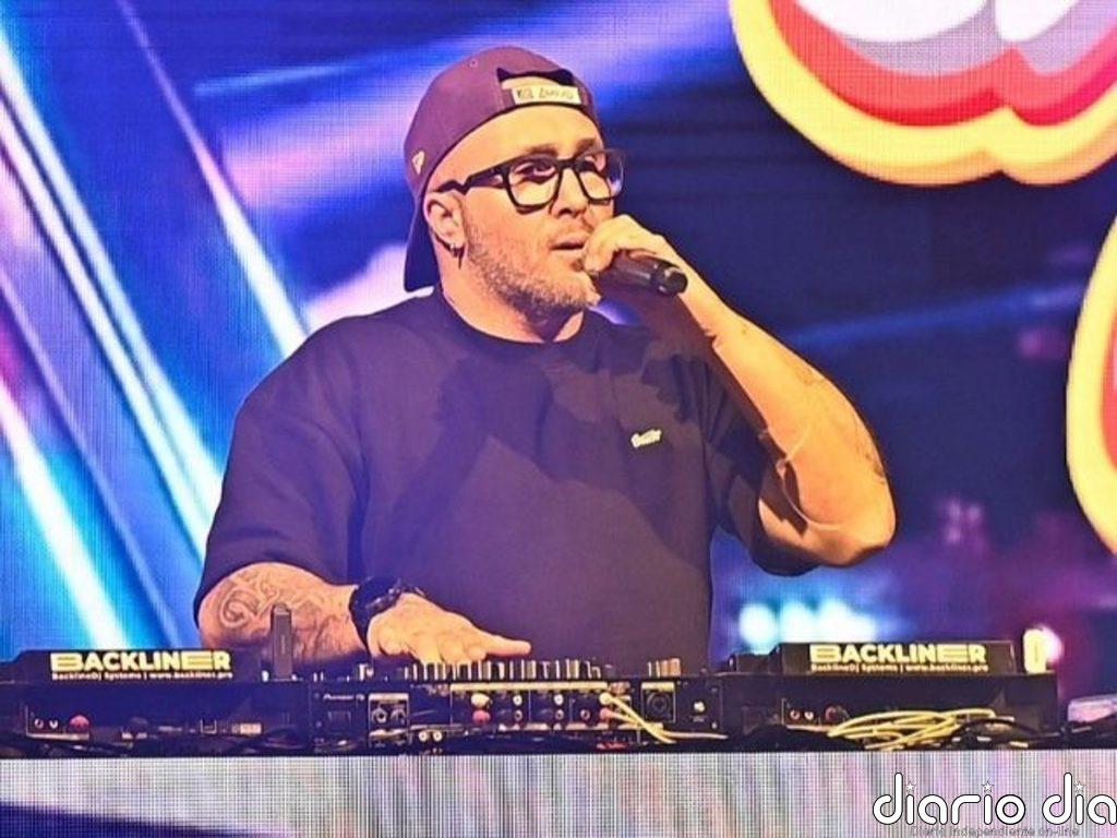 Kiko Rivera anuncia el lanzamiento de su primer disco tras 15 años de carrera musical