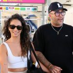 Kiko Rivera y Lola García, juntos mientras crece el enfado de Fran y Cayetano Rivera por las pertenencias de Paquirri