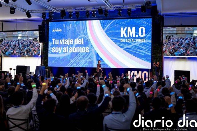 KPMG incorpora más de 900 profesionales y eleva el peso de los perfiles híbridos para impulsar su crecimiento