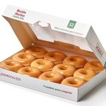 Krispy Kreme acelera su expansión con la apertura de su séptima tienda en España
