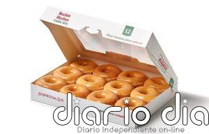 Krispy Kreme acelera su expansión con la apertura de su séptima tienda en España